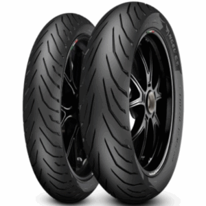 LLANTA PIRELLI 120/70-17 ANGEL CITY TL 58S