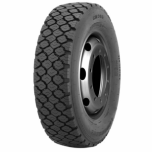 LLANTA WESTLAKE 205/75R17.5 CM986 124/122M