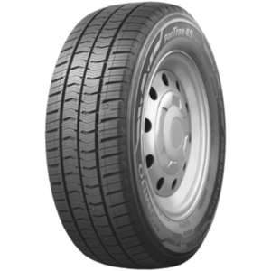 LLANTA KUMHO 215/70R15C CX11 109R