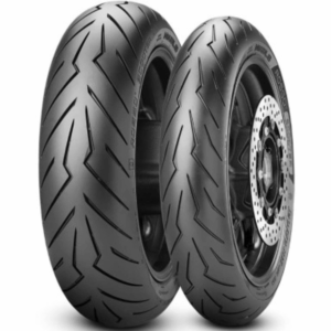 LLANTA PIRELLI 110/70-13 DR SCOOTER F TL 48P