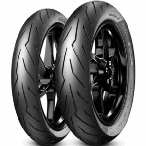 LLANTA PIRELLI 130/70-17 DR SPORT TL 62S