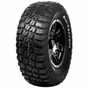 LLANTA WIDEWAY LT265/65R17 MT6 WIDEWAY 120/117Q