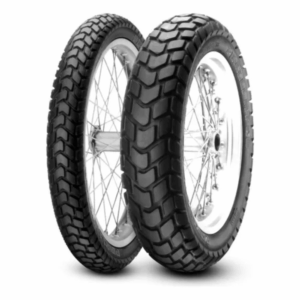 LLANTA PIRELLI 120/90-17 MT60 TT 64S