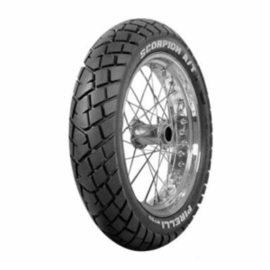 LLANTA PIRELLI 110/80-18 MT90A/T TT 58S