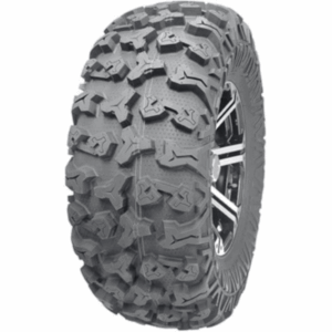 LLANTA HAKUBA 30X10R14 P3036 TL 80J 8PR