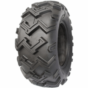 LLANTA HAKUBA 24X9-11 P306 TL 40J 4PR