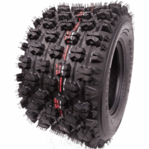 LLANTA HAKUBA 20X11-9 P357 TL 43J 6PR