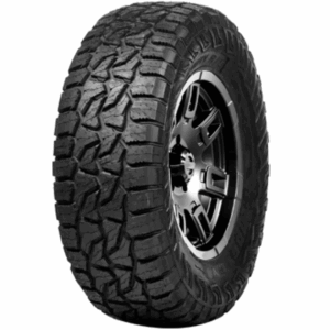 LLANTA WIDEWAY LT285/70R17 POWERWAY RT 121/118Q