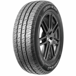 LLANTA ROVELO 215/75R16C RCM-836 LTC 113/111T
