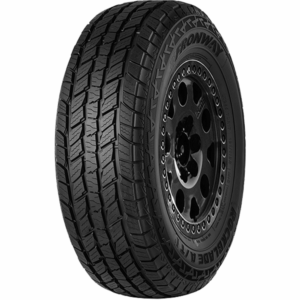 LLANTA FRONWAY 225/70R16 ROCKBLADE A/T I 103T