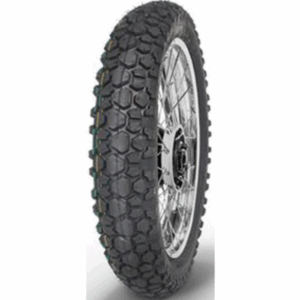 LLANTA RINOVA TIRES 110/90-17 RT-070 TT 72L
