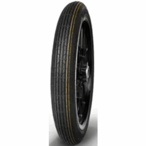 LLANTA RINOVA TIRES 275-18 RT-126 TT 48L