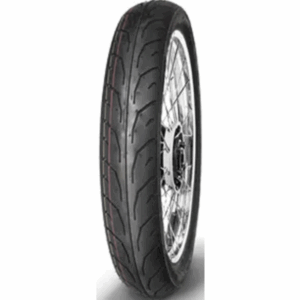 LLANTA RINOVA TIRES 70/90-17 RT-168 TL 43L