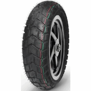 LLANTA RINOVA TIRES 130/90-10 RT-206 TL 75J