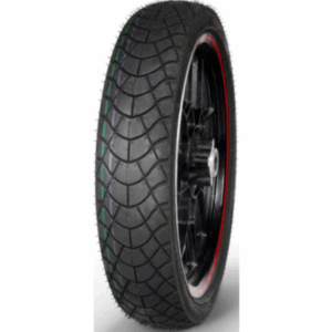 LLANTA RINOVA TIRES 140/70-17 RT-311 TL 78L