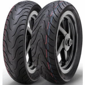 LLANTA RINOVA TIRES 140/70-14 RT-314 TL 68L