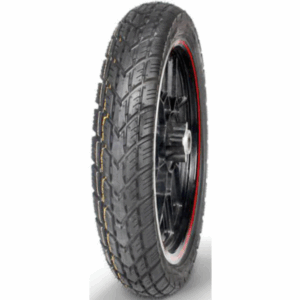 LLANTA RINOVA TIRES 110/80-17 RT-603 TL  69L