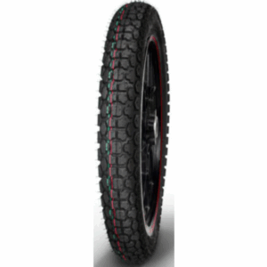 LLANTA RINOVA TIRES 275-17 RT-629 TL 50L