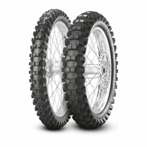 LLANTA PIRELLI 110/100-18 SCORP MX EXTRA TT 64M