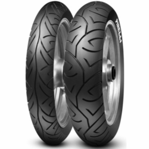 LLANTA PIRELLI 140/70-17 SPORT DEMON TL 66H