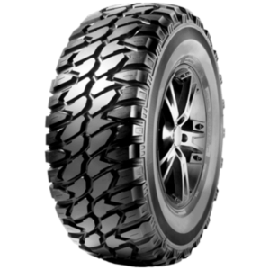 LLANTA GALLANT 31X10.50R15LT SUV MT1 109Q