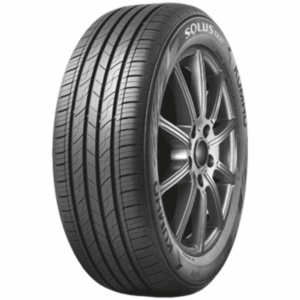 LLANTA KUMHO 235/65R17 TA21 104V