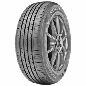 LLANTA KUMHO 215/60R17 TA31 96H