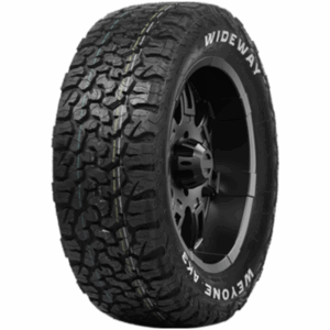 LLANTA WIDEWAY LT265/65R18 WEYONE AK3 121/118R