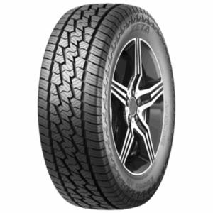 LLANTA ZETA LT215/75R15 ZIVARO AT 100/97S