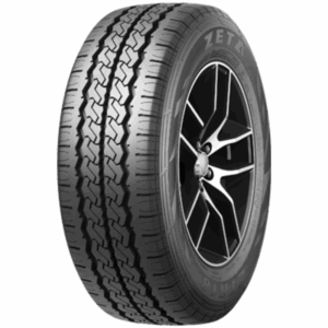 LLANTA ZETA 195/75R16C ZTR18 107/105R