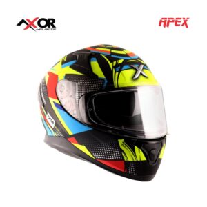 CASCO AXOR APEX VIVID