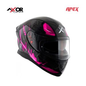CASCO AXOR APEX PINK