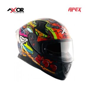 CASCO AXOR APEX XBHP