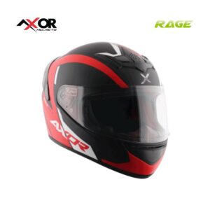 CASCO AXOR RAGE RTR