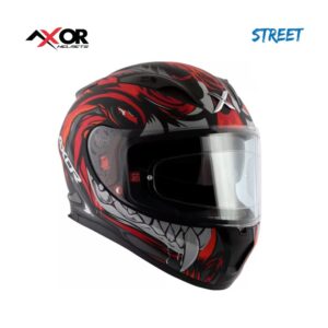 CASCO AXOR STREET OKAMI