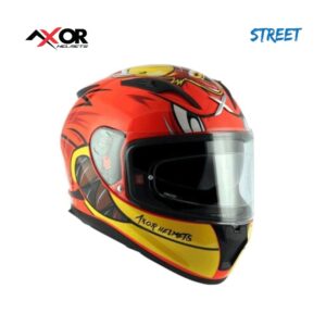 CASCO AXOR STREET OKAMI