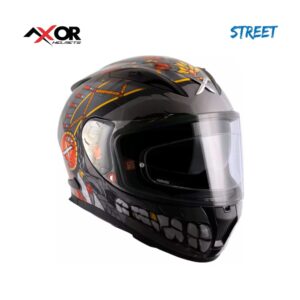 CASCO AXOR STREET FREEDO