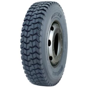 LLANTA WESTLAKE 12R22.5 MD738 152/149L