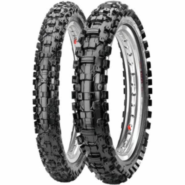 LLANTA CST MOTO 110/100-18 CM703 TT 64M – La llanterìa